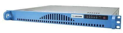 F-Secure Messaging Security Gateway, P Series